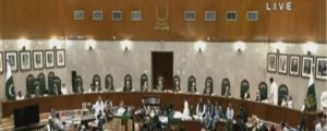Full court resumes hearing on pleas against Supreme Court Practice and Procedure Act