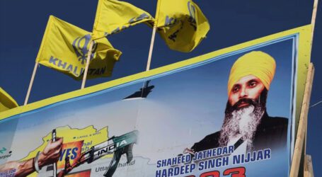 Indian Sikhs fear backlash amid Canada-India row over Hardeep Singh Nijjar murder