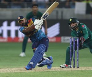 Sri Lanka omits injured Hasaranga and Chameera for World Cup