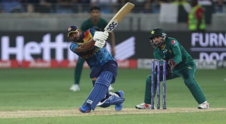 Sri Lanka omits injured Hasaranga and Chameera for World Cup
