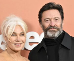 Hugh Jackman and wife Deborra-Lee Furness split after 27 years of marriage