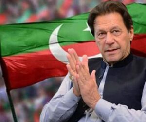 Court extends Imran Khan’s judicial remand till Oct 10