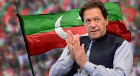 Imran Khan finally shifted to Adiala jail from Attock prison