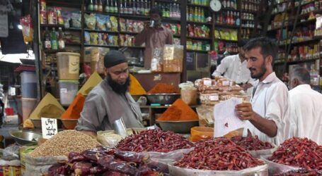 Inflation in Pakistan rises to 37pc