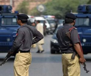 Karachi street crimes claim 100 lives in nine months