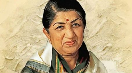 Lata Mangeshkar: Remembering Nightingale of India on her 94th birth anniversary