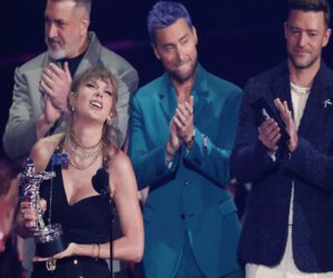 In Pictures: MTV VMAs Awards 2023