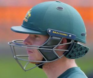 Australia mandates neck protectors for batters facing fast bowlers