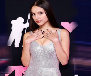‘Don’t have beef with anyone’: Olivia Rodrigo denies feuding with Taylor Swift