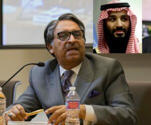 Saudi’s inclination towards recognizing Israel and possible pressure on Pakistan