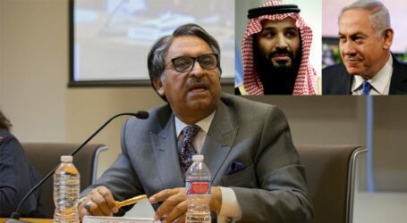 Saudi’s inclination towards recognizing Israel and possible pressure on Pakistan