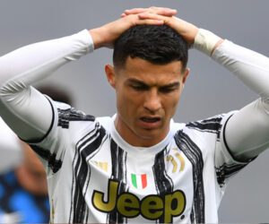Cristiano Ronaldo set to sue Juventus over unpaid wages