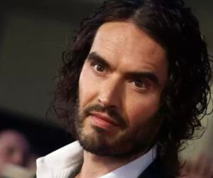 Russell Brand asks fans for financial support as UK police investigate sexual offenses