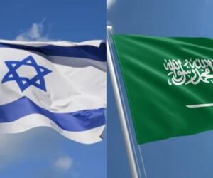 Saudi delegation visits Israel-occupied West Bank