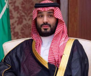 ‘I do not care’: Saudi crown prince brushes off ‘sportswashing’ claims