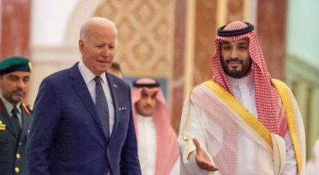 Saudi Arabia ties defense pact to Israel normalization over Palestinian’s rights
