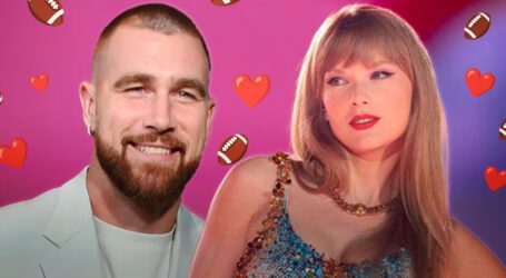 What do we know about Taylor Swift and Travis Kelce’s rumored romance?