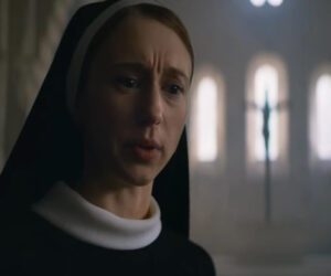 When will ‘The Nun 2’ be available on streaming?