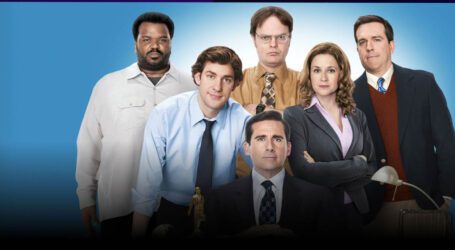 ‘The Office’ reboot? Here’s what we know