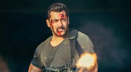 ‘Traitor’ or ‘patriot’? Here’s how Salman Khan will return in ‘Tiger 3’