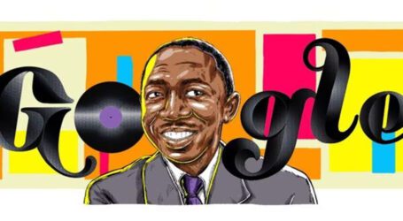 Google Doodle celebrates Todd Matshikiza: Who was he?