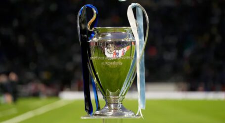 Champions League returns as Man City begins title defense, Barcelona looks for winning start