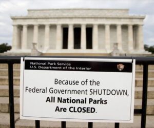 US federal government is headed into a shutdown: What does it mean?