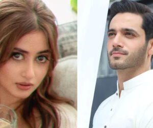 ‘The Pink Shirt’: What is Sajal Aly and Wahaj Ali’s new project about?