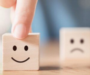 ‘Toxic positivity’: What are the negative effects of staying positive?