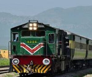 Railways to shut down Shalimar Express