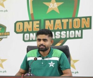 Won’t repeat mistakes of Asia Cup in World Cup: Babar Azam