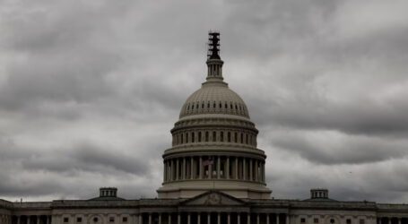 US Senate, House advance separate spending plans as shutdown looms