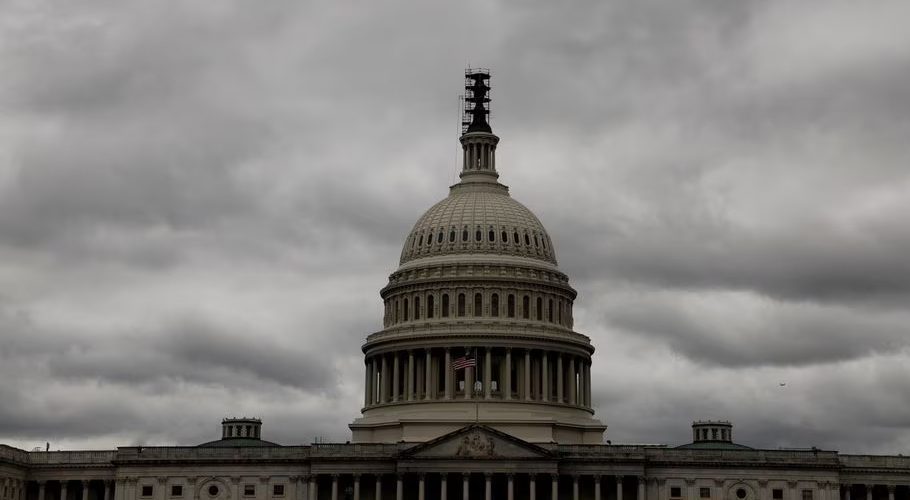 Capitol Hill