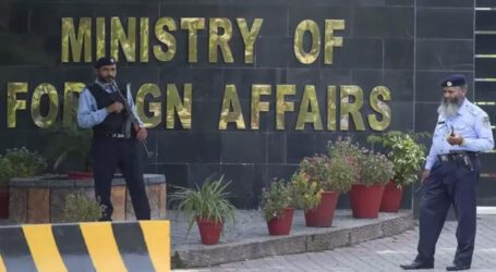 Pakistan summons Afghan diplomat over Chitral attack