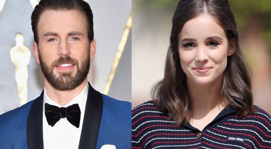 Chris Evans marries Portuguese actress Alba Baptista: Who’s she?