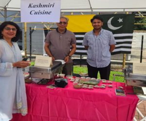 Pakistan embassy in Brussels observes annual Heritage Day 