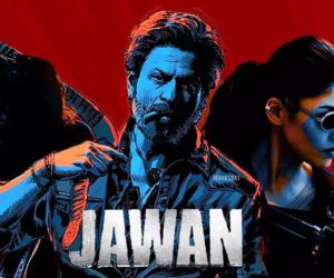 Here’s how much SRK starrer ‘Jawan’ has made so far at box office