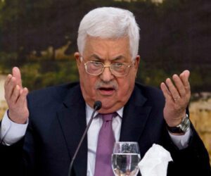 France strips Palestinian President Abbas of honour over Holocaust remarks