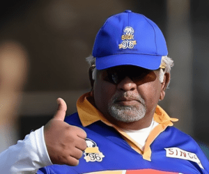 Cricket should be controlled by ICC, not a country or person: Ranatunga
