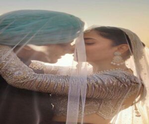 “My Shehzada, Salim”: Mahira Khan shares exclusive video of her wedding