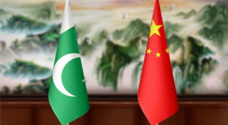 Pakistan congratulates Chinese leadership on 74th National Day
