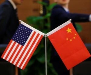 US restricts trade with 42 Chinese entities over support for Russia’s military