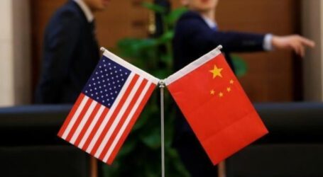US is true ’empire of lies’: China responds to accusations of media manipulation