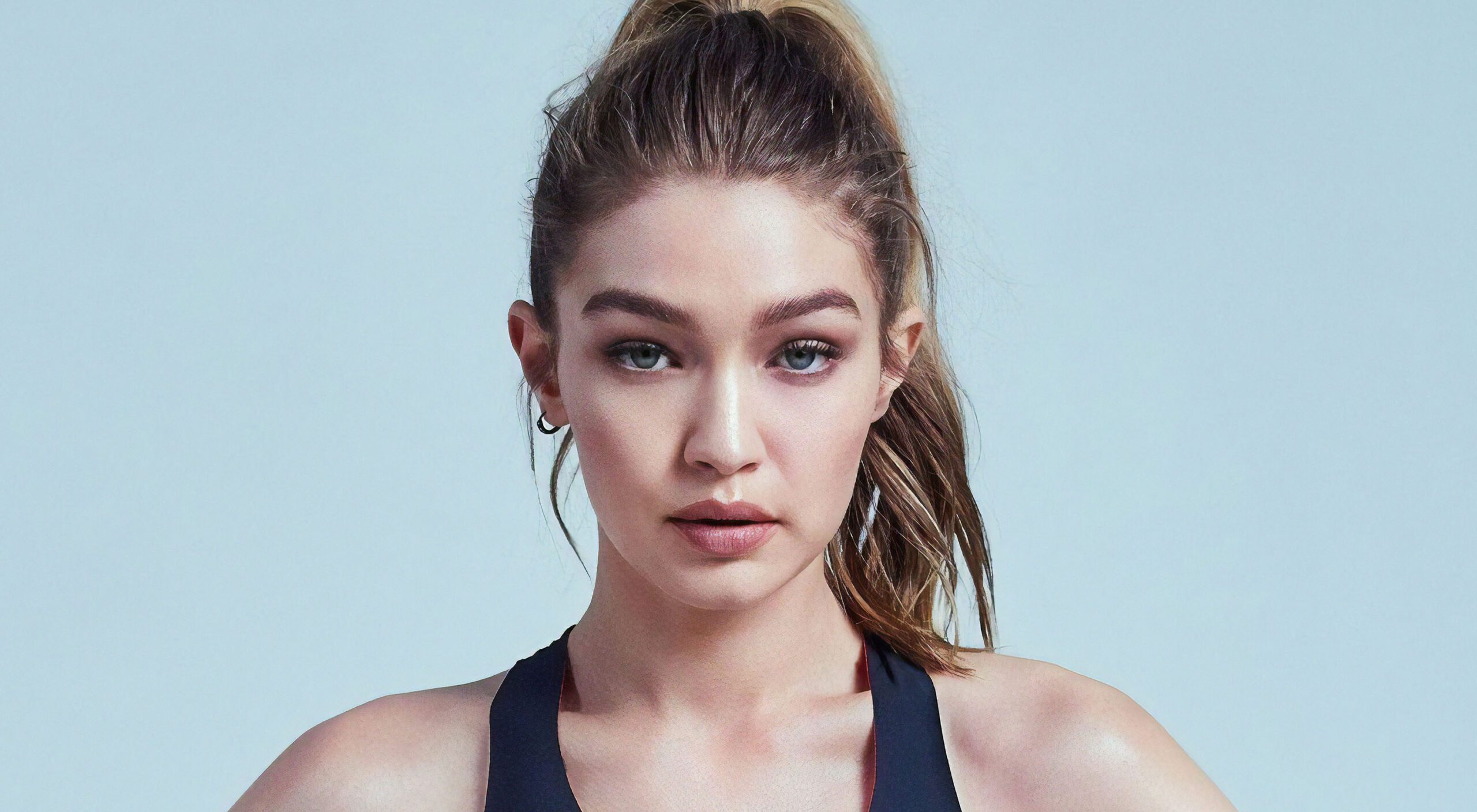 You get to choose which side of history you're on: Gigi Hadid ...