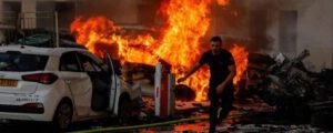 Israel cuts off electricity, fuel ,goods to Gaza