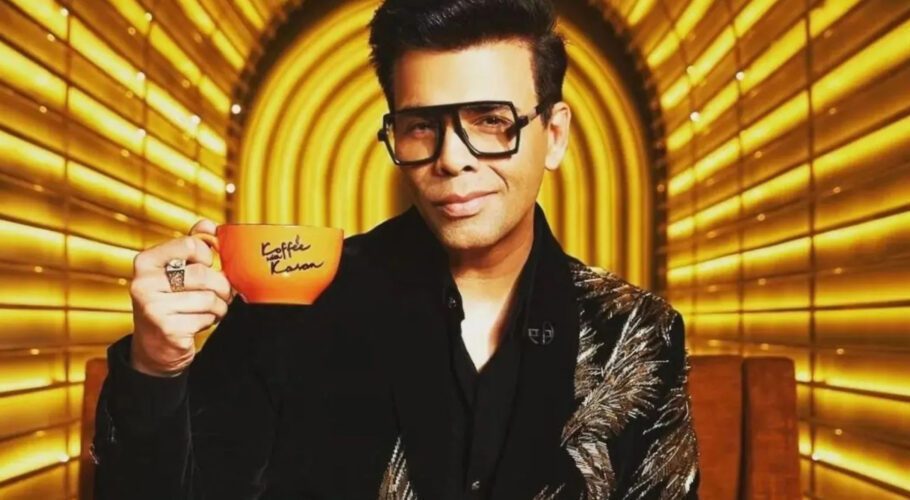 'Koffee With Karan' 8: Here's everything you need to know