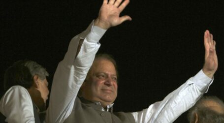 IHC acquits Nawaz Sharif in Avenfield reference