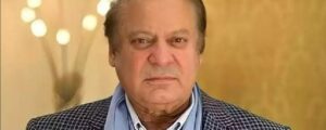 Not interested in PM office: Nawaz Sharif