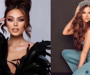 Who is Noelia Voigt, the new Miss USA 2023?