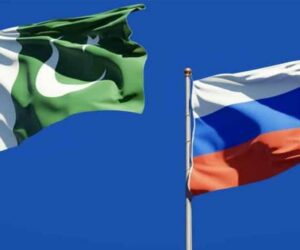 Pakistan signs an agreement to purchase cheap oil from Russia